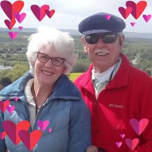 Meet your Posher, Bob bernie